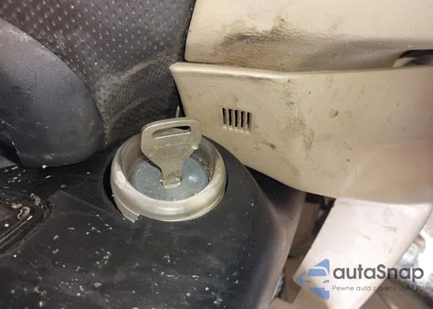 2005 Subaru Forester 2.5Xs из США, поврежденный, VIN JF1SG65655H741604